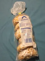 Roscas de Villalba