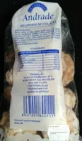 Melindres de Villalba