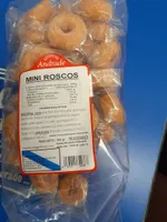 Mini Roscos