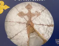 Tarta de almendra