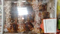 Hojaldre surtido chocolate