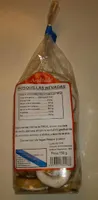 Rosquillas