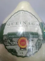 Queso tetilla
