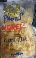 Patatas fritas