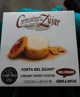 Torta del zujar