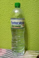 Fontecabras sabor manzana