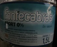 Fontecabras Sport 0%