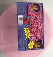 Delicias de oblea