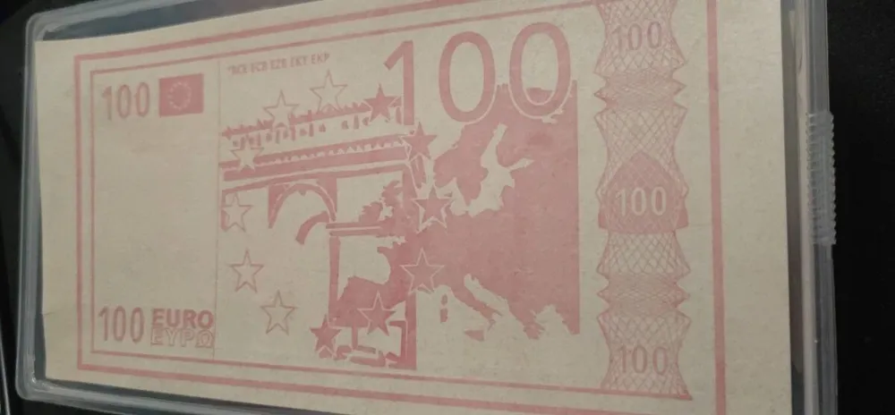 Euro delicias de Oblea