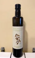 Aceite de oliva virgen extra ecológico