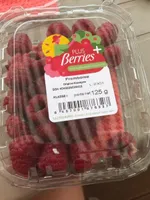Framboises