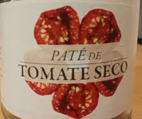 Paté tomate seco