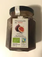 Mermelada de higo