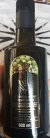 Aceite de oliva virgen extra naturoli