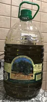 Aceite Oliva Virgen Extra Naturoli