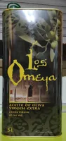 Aceite de oliva virgen extra