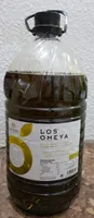 Aceite de oliva