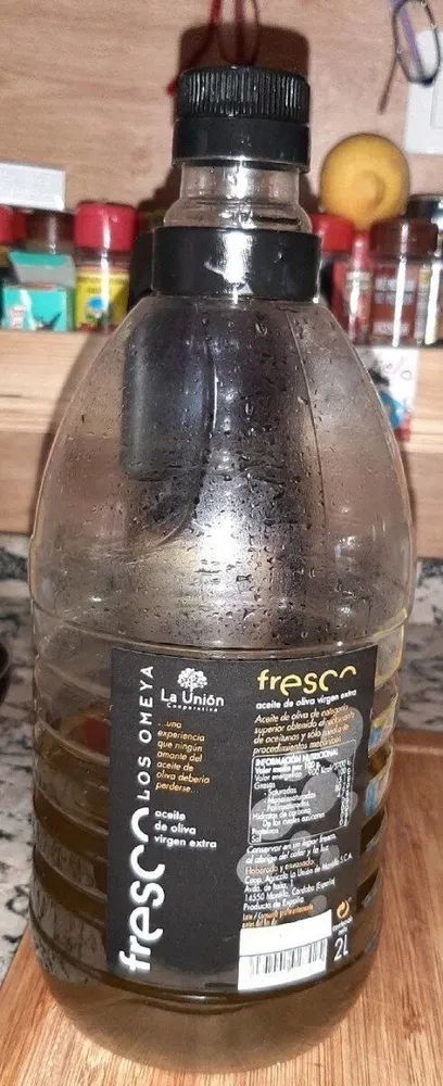 fresco los omeya