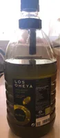 Aceite de oliva virgen extra