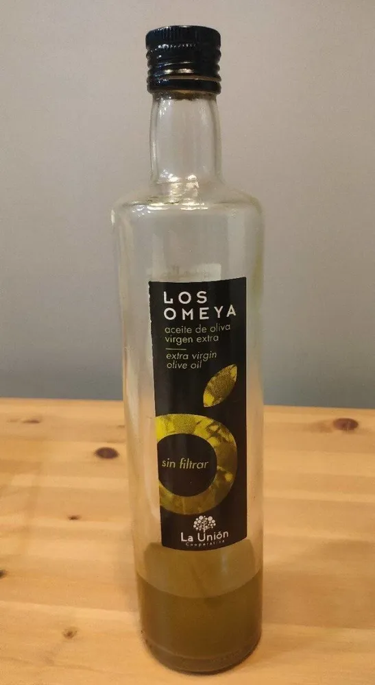 Aceite