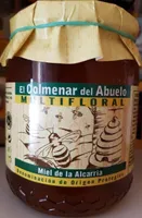 Miel de la Alcarria