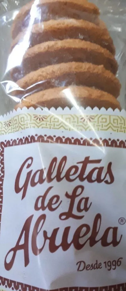 Galletas