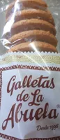Galletas