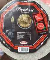 Queso roncal