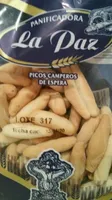 Picos camperos de Espera