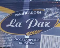 Picos La Paz