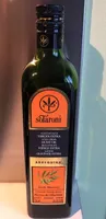 Aceite de oliva virgen extra