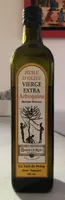 Huile d'olive vierge extra Arbequina récolte précoce