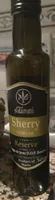 Vinagre de Jerez