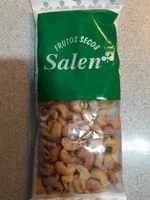 Frutos secos