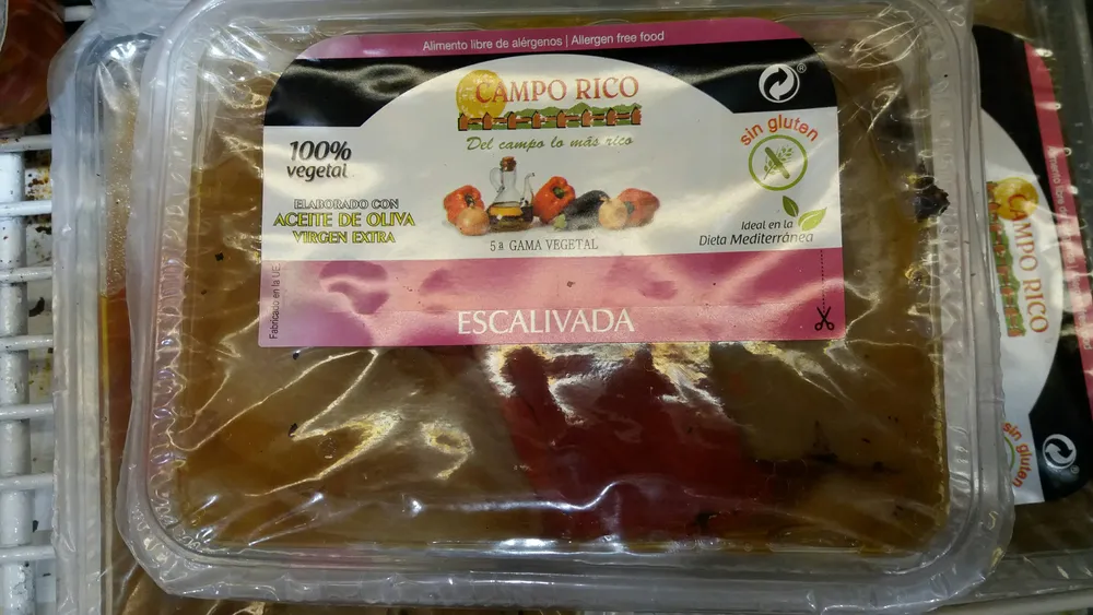 Escalivada
