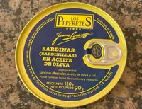 Sardinas
