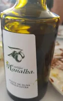 Aceite de oliva virgen extra