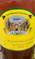 Miel Pura de Monte