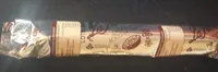 Chocolate de Bollo de Almendra