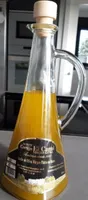 Aceite de oliva virgen extra en rama
