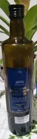 Organic Extra Virgin Olive Oil