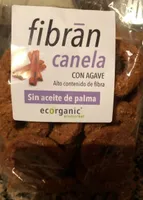 Fibran canela