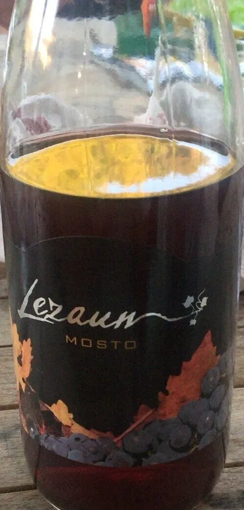 Mosto
