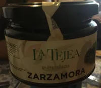 Mermelada de zarzamora