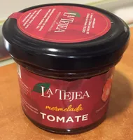 Mermelada tomate