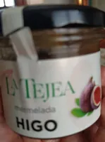 Mermelada de higo