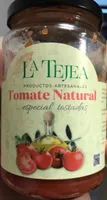 Tomate natural