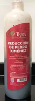Reducción de Pedro Ximénez
