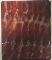 Jamon de bellota iberico 75% raza iberica