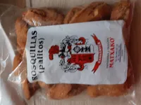 Rosquillas